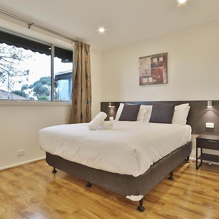 Ivy Units Glen Waverley Exterior photo