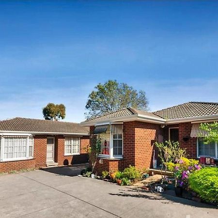 Ivy Units Glen Waverley Exterior photo