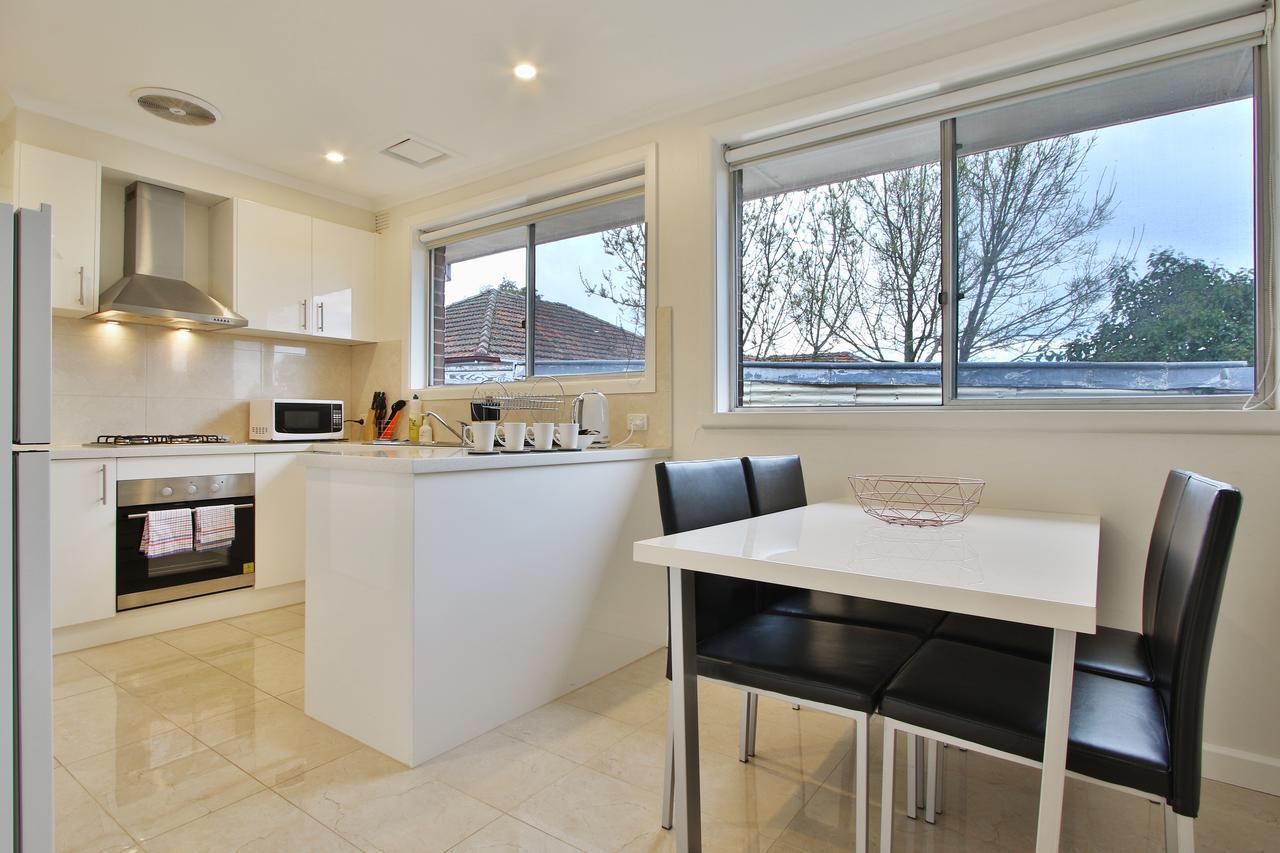 Ivy Units Glen Waverley Exterior photo