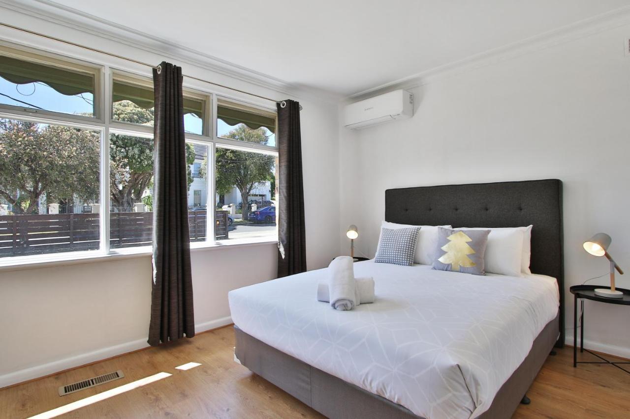 Ivy Units Glen Waverley Exterior photo