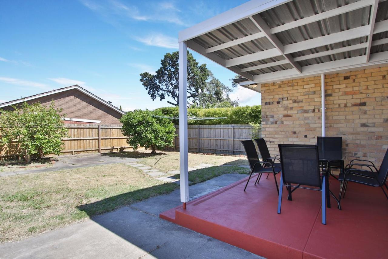 Ivy Units Glen Waverley Hotel Exterior photo